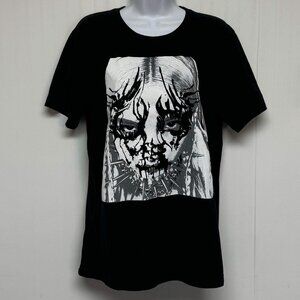 Poppy I Disagree Album Artwork T-Shirt / Medium / Unisex